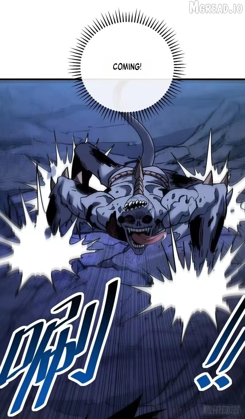 Lord of Destiny Wheel Chapter 226  - page 75